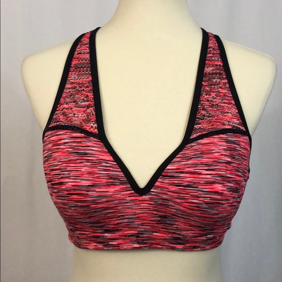 Victoria’s Secret PINK Sports Bra Large - Picture 1 of 6